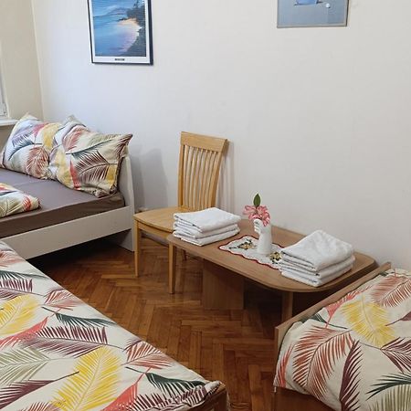 Apartment Dream Praga Exterior foto