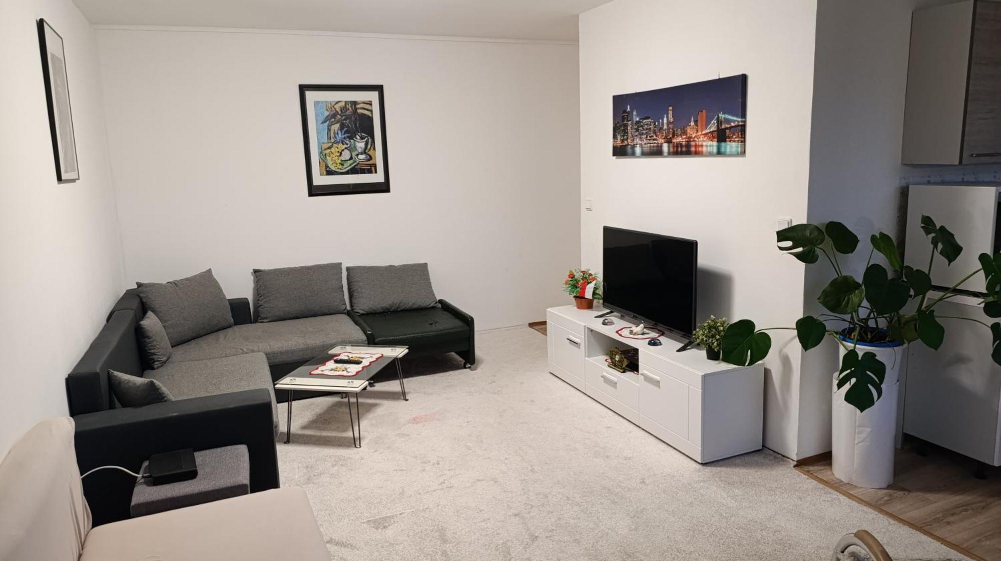 Apartment Dream Praga Exterior foto
